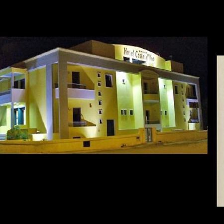 Hotel Costa Doro Salve Esterno foto