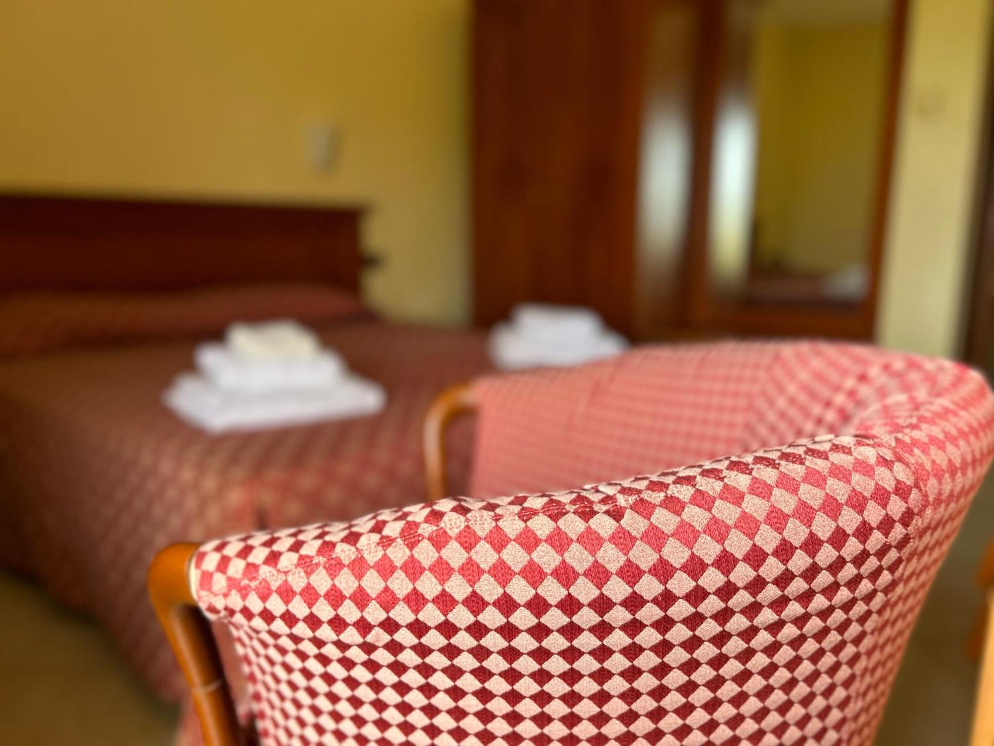 Hotel Costa Doro Salve Esterno foto